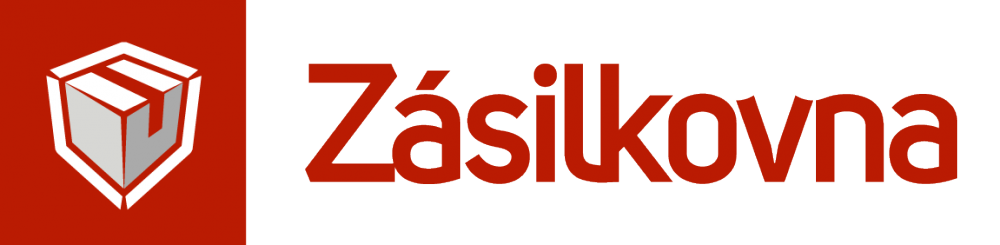 Logo Zásilkovna
