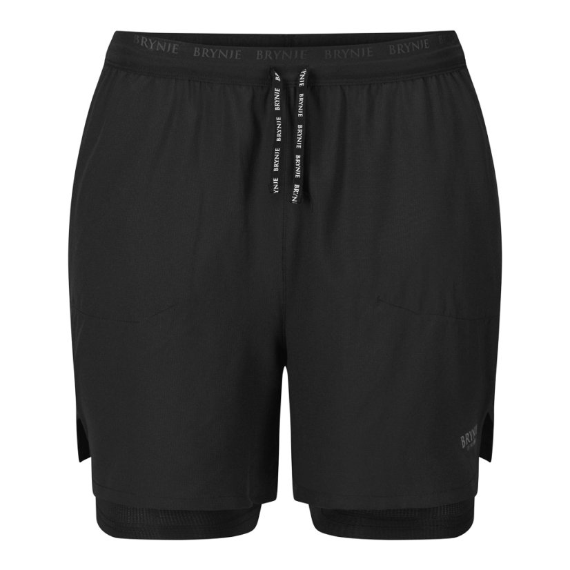 BRYNJE Sprint Multisport Shorts