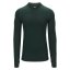 BRYNJE Arctic Double Shirt w/thumbholes