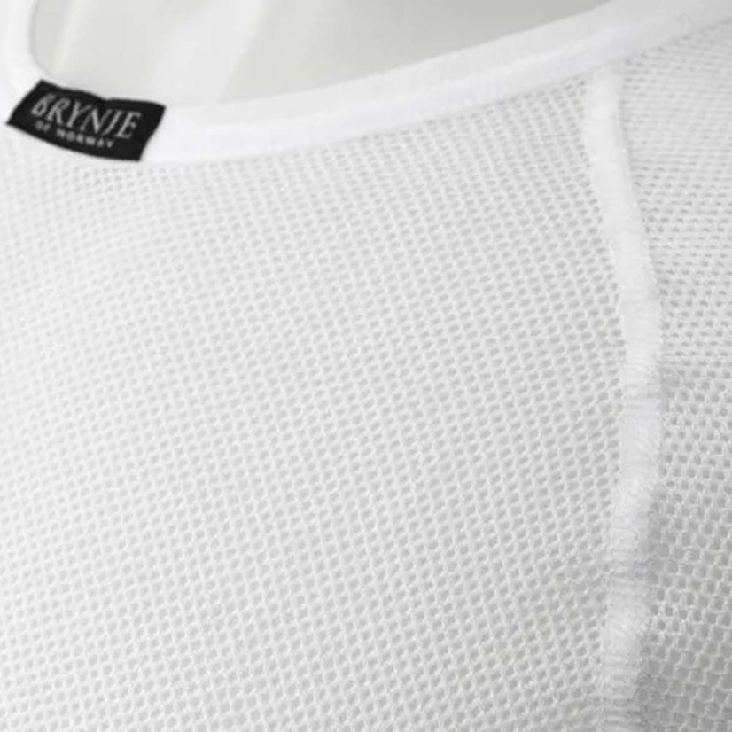 Super Micro Shirt detail
