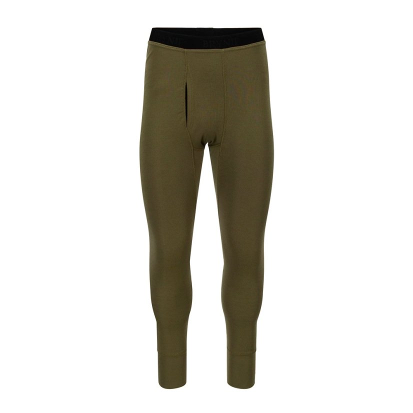 BRYNJE Arctic Tactical Longs w/fly