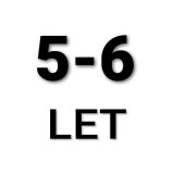 5-6 let