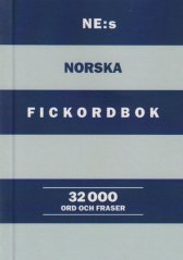 Norstedts tjeckiska ordbok Norstedts tjeckiska ordbok