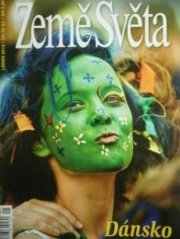 Časopis Země světa - Dánsko