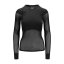 BRYNJE Lady Super Thermo Shirt w/rib