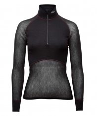 Wool Thermo black