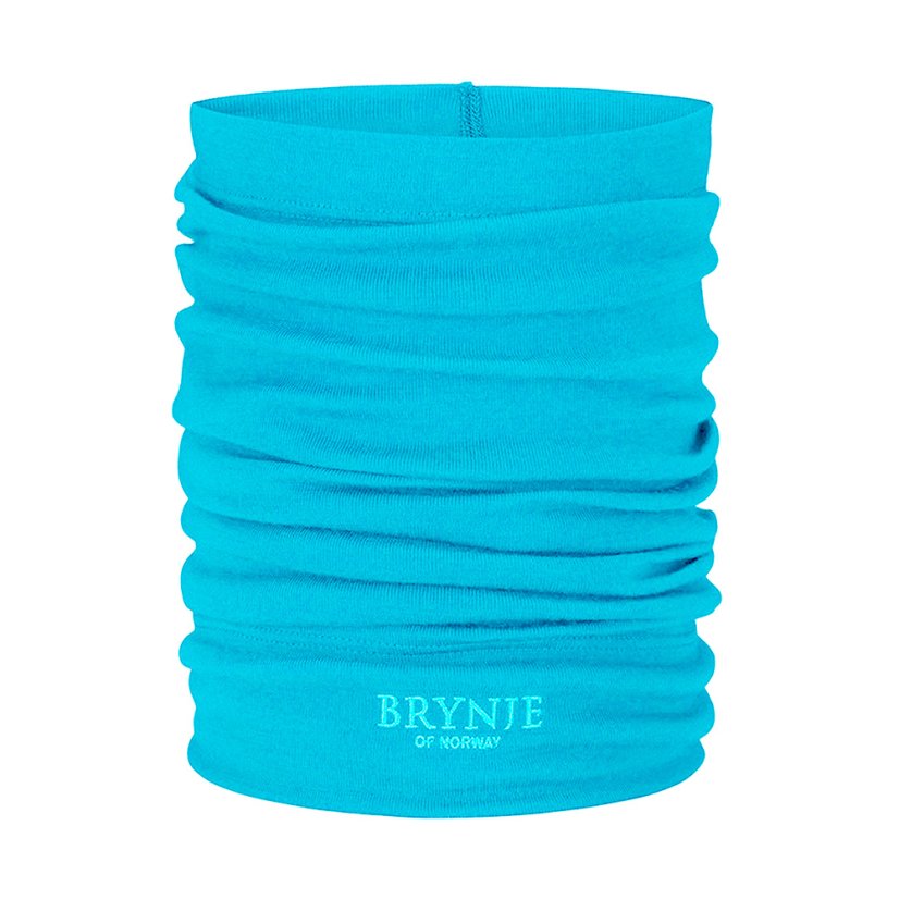 nákrčník BRYNJE Classic Wool Headover