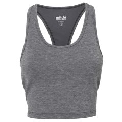 Mitchi Dedication Tank