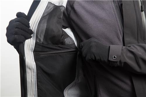 BRYNJE Expedition Hard Shell Jacket 2.0