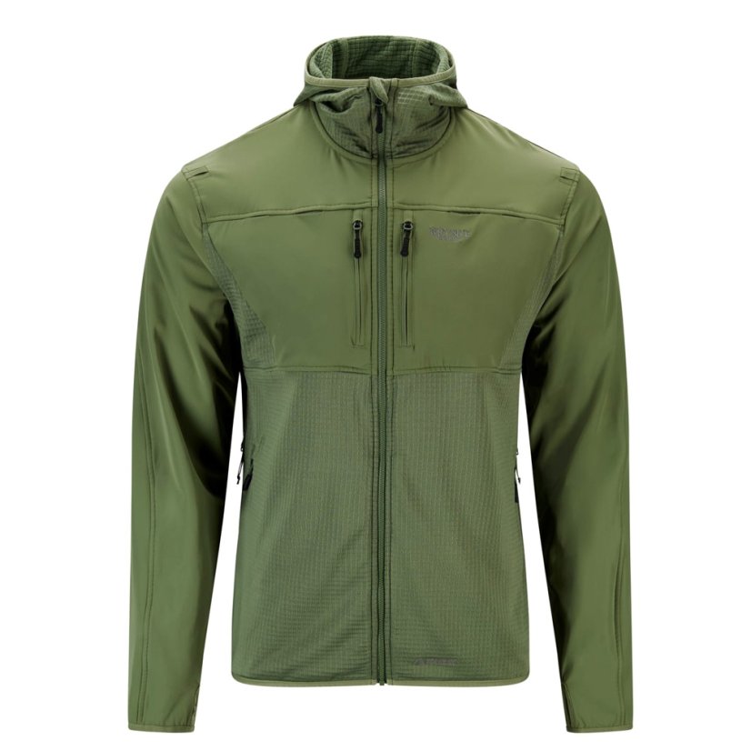 Polar Forest Jacket