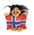 Troll Frode