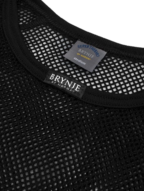 BRYNJE Super Thermo Shirt