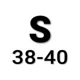 S (38-40)