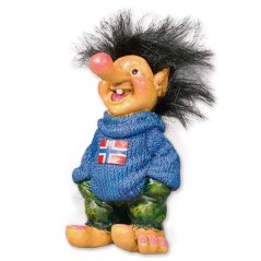 Troll Geir Troll Geir