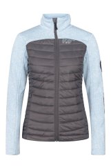 Combi Fleece Jacket