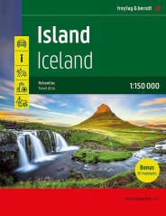 Island - autoatlas Island - autoatlas