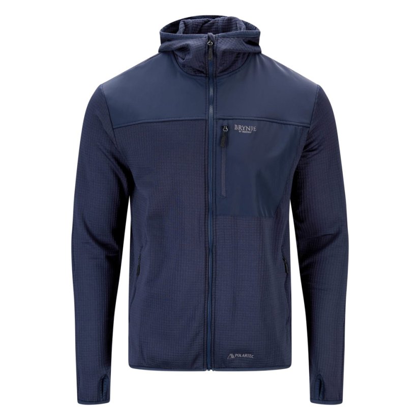 BRYNJE Polar Glacier Jacket