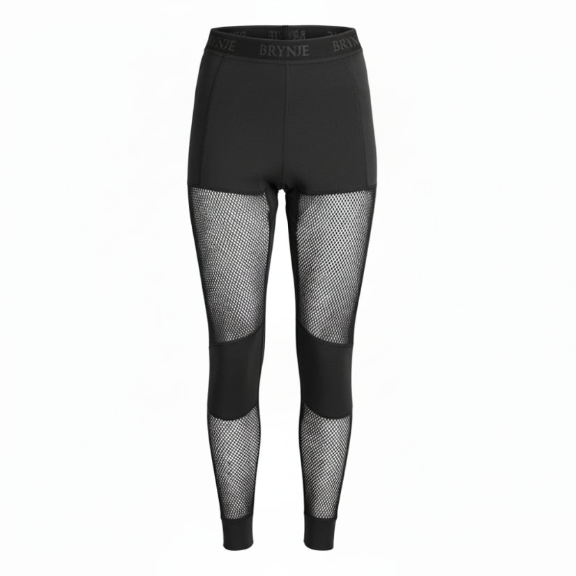 BRYNJE Lady Super Thermo Longs w/inlay