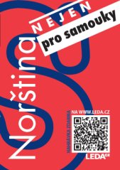 Norština (nejen) pro samouky Norština (nejen) pro samouky