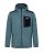 Combo Fleece Jacket