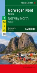 Norsko 3 Norsko 3