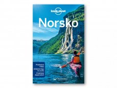 Norsko 2 - Lonely Planet