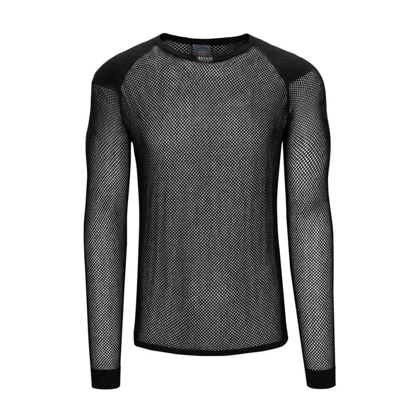 BRYNJE Super Thermo Shirt w/inlay