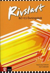 Rivstart B2-C1 Rivstart B2-C1