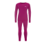 BRYNJE Arctic Kids Shirt/Longs