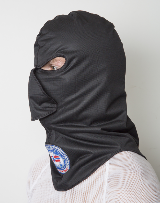 Arctic Balaclava profil