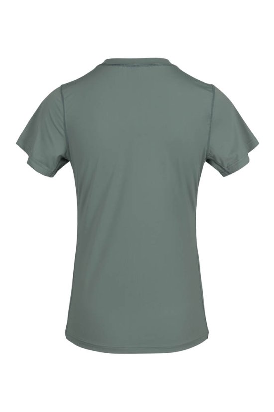 Active Women T-Shirt  záda