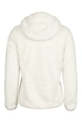 Teddy Fleece Jacket