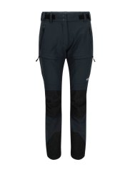 Dámské kalhoty BRYNJE Adventure Softshell Pants