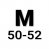 M (50-52)
