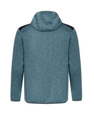 Combo Fleece záda