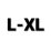 L-XL