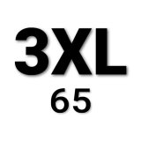 XXXL (65)