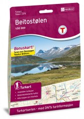 Beitostolen obal Beitostolen obal