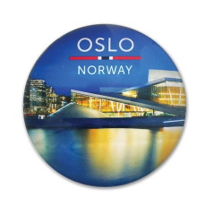 magnet OSLO