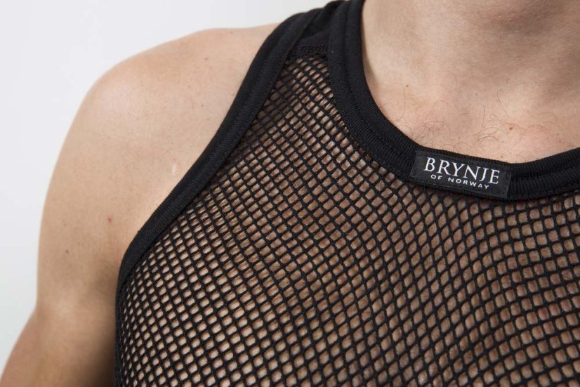 WT A-shirt detail
