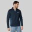 Hybrid Fleece Jacket