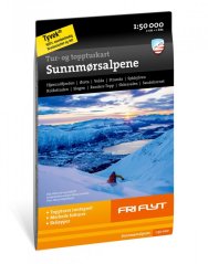 Sunnmorsalpene Sunnmorsalpene