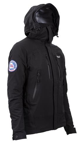 BRYNJE Expedition Hard Shell Jacket 2.0