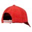AMUNDSEN CONCORD CAP RED