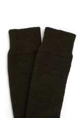 ponožky BRYNJE Active Hunter Sock