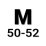 M (50-52)