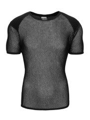 BRYNJE Wool Thermo T-shirt w/inlay