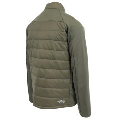 Vestfirdir green záda Vestfirdir green záda