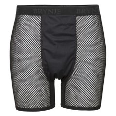 BRYNJE Super Thermo Boxer Shorts windfront