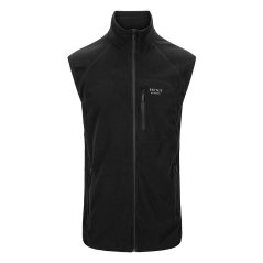 BRYNJE Polar Fleece Vest windfront